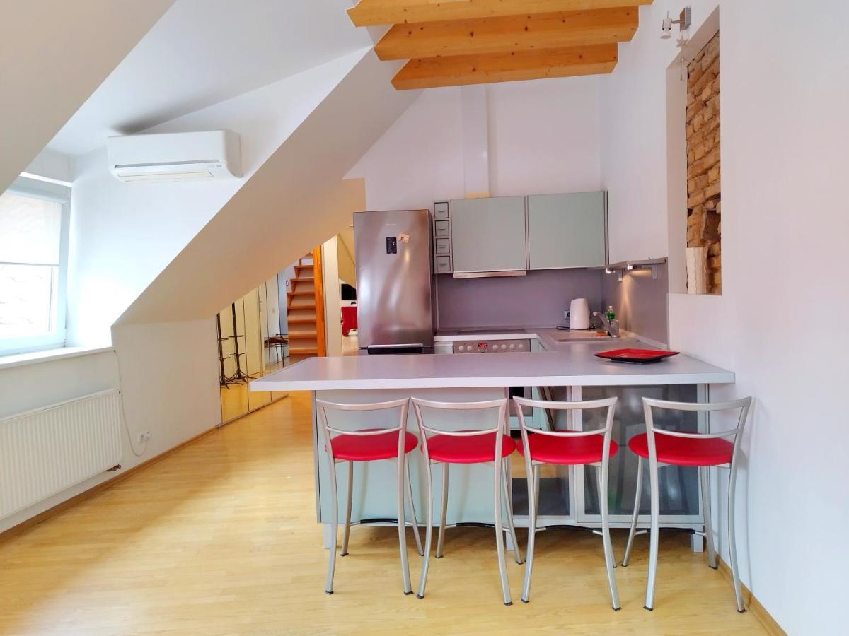 Apartment Mykolo Rooftop Old Town *