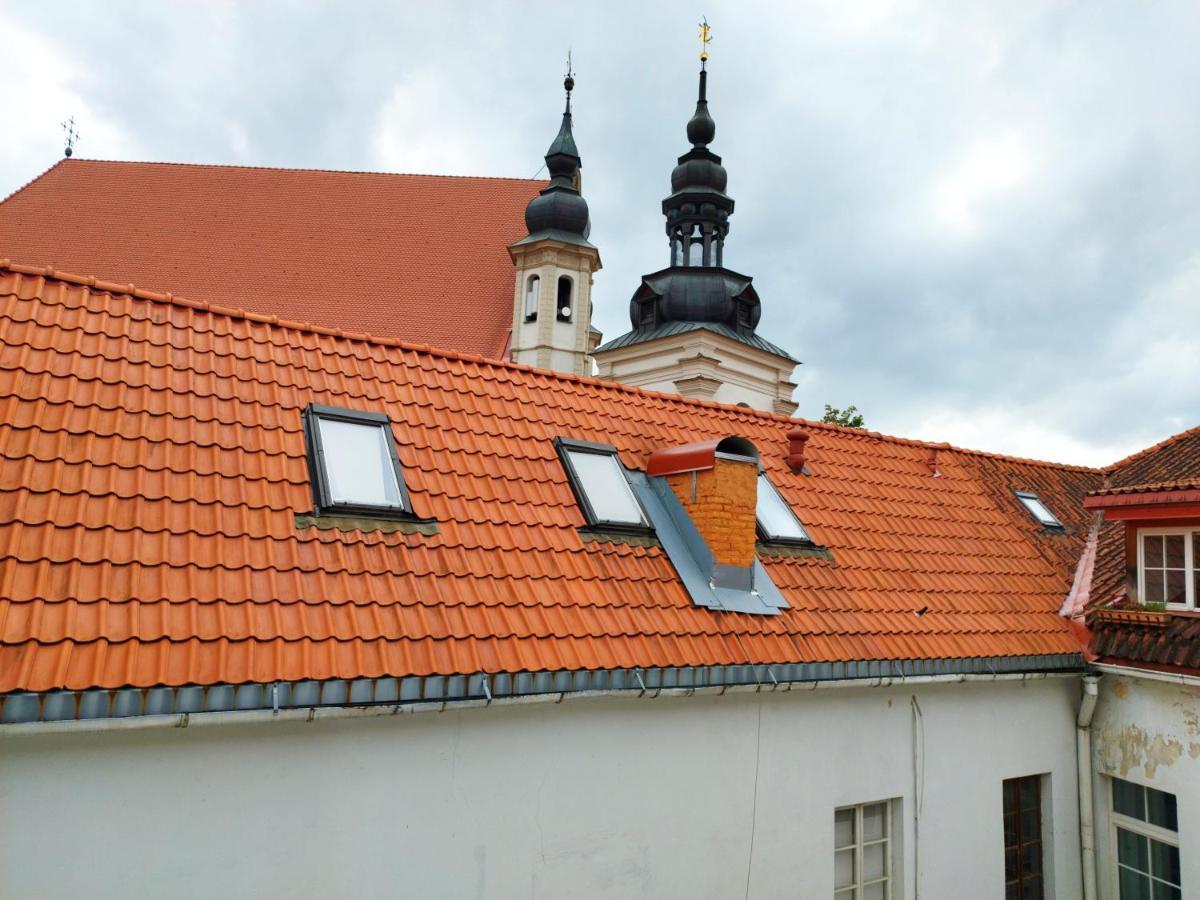 Mykolo Rooftop Old Town *